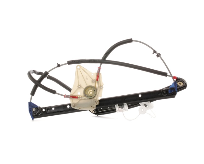 STARK SKWR-0420398 window regulator AUDI A3 Hatchback (8L1) 1.8 T quattro 180hp 2000