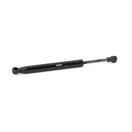 Tailgate strut SKGS-0220699 STARK A 209 980 00 64 MERCEDES-BENZ