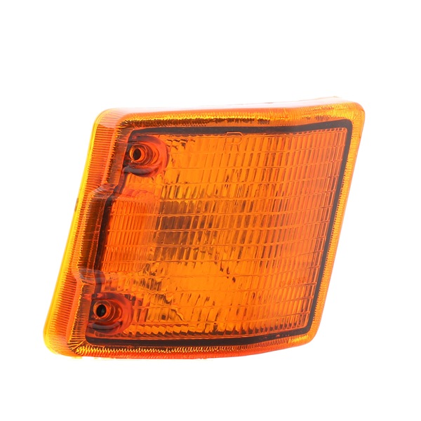 Knipperlicht voor spiegel 441-1502R-A ABAKUS Volkswagen Transporter T3 Flatbed Vrachtwagen/Chassis 1.9 1982 78 Pk
