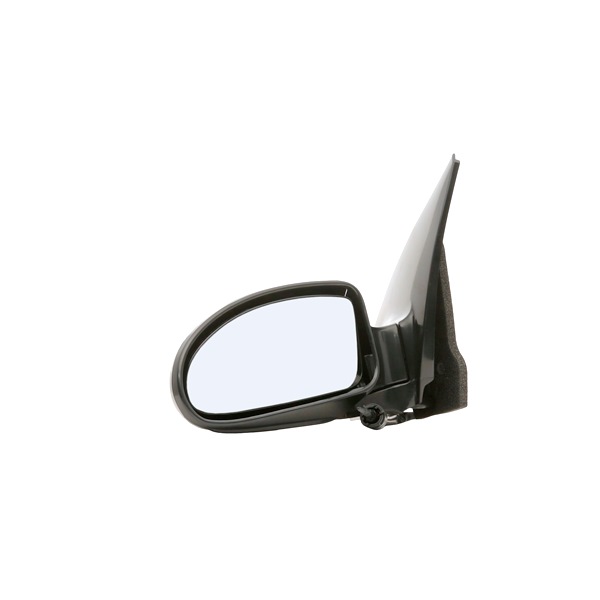 Sidespeil 1218M01 ABAKUS FORD Focus Mk1 Hatchback (DAW, DBW) 1.8 Turbo DI / TDDi 2003 90 hk