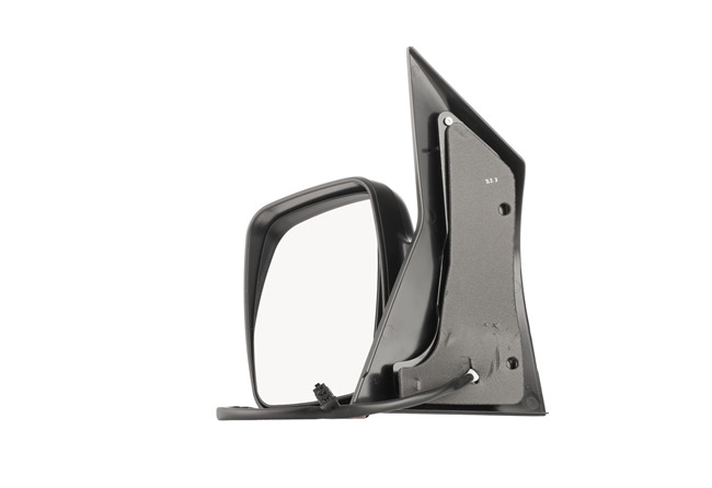 Numéro OEM A 001 811 26 33 - Rétroviseur extérieur 2437M03 MERCEDES-BENZ