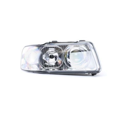 ABAKUS 441-1160R-LD-EM Projecteur principal LED et Xenon Audi TT Coupe
