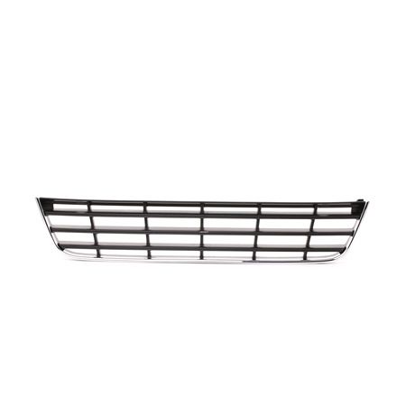 Stoßstange Gitter 053-22-450 ABAKUS VW Passat B6 Variant (3C5) 1.6 FSI 2008 115 PS