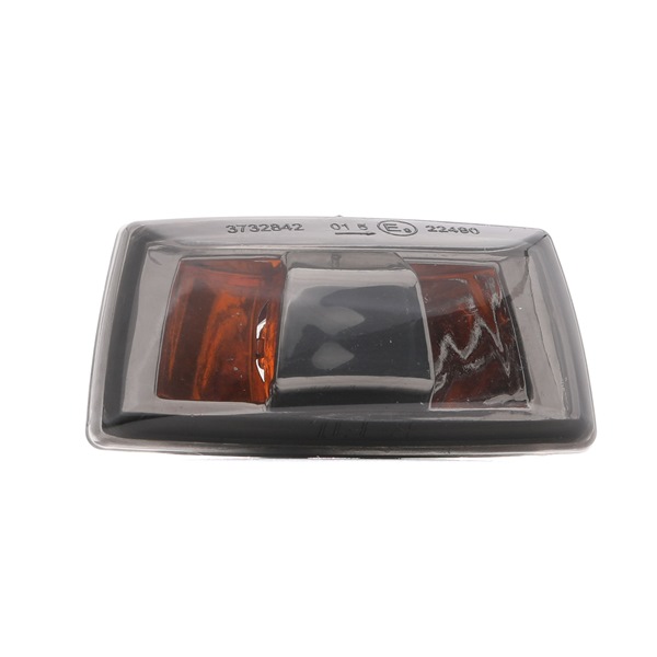 Blinklys 037-32-846 ABAKUS OPEL Insignia A Hatchback (G09) 2.0 Biturbo CDTI 4x4 (68) 2017 195 HK