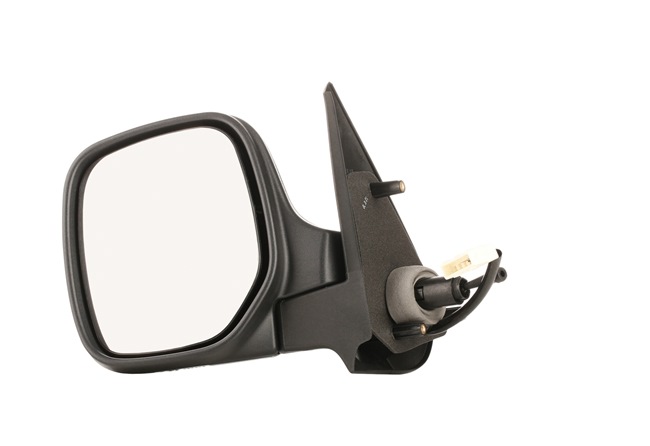 Número OEM 8148 PL - Espelho retrovisor 0529M03 PEUGEOT, CITROËN, DS