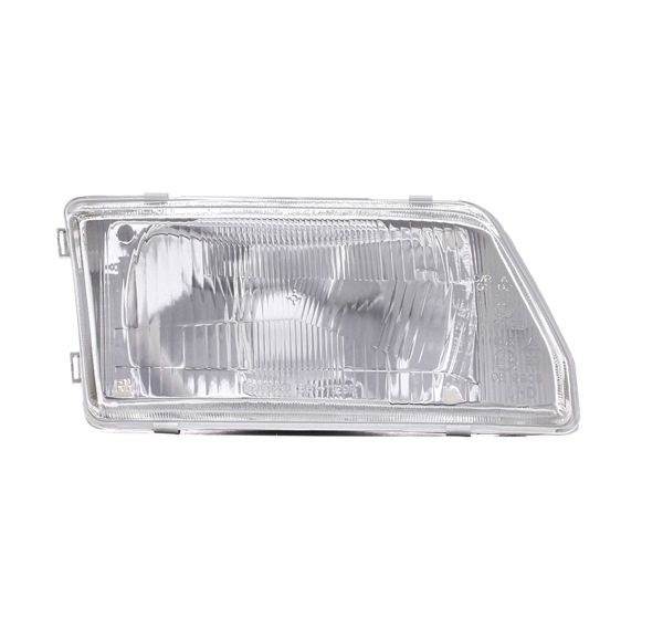 Koplampen 661-1129R-LD-EF ABAKUS FIAT Cinquecento (170) 1.1 Sporting 1996 54 Pk