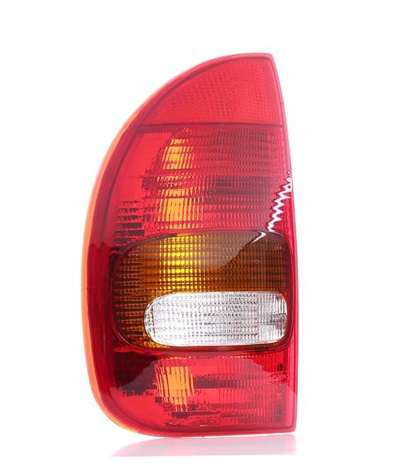 Numero OEM 1 223 490 - Fanale posteriore 442-1906L-UE BMW, FORD, OPEL