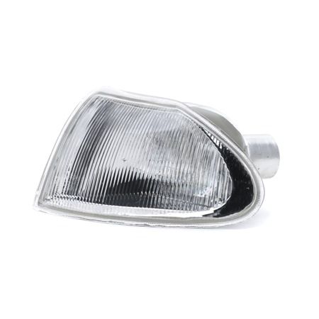 Lampa kierunkowskazu 442-1511L-UE ABAKUS OPEL Astra F Sedan (T92) 1.6 i (F19, M19) 1996 71 KM