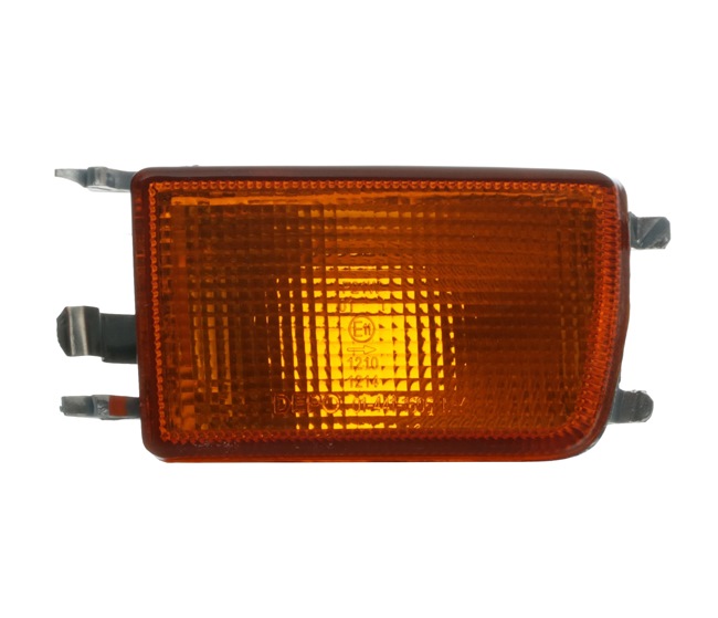 Lampa kierunkowskazu 441-1606L-UE-Y ABAKUS Volkswagen Golf III Kombi (1H5) 2.0 1998 115 KM