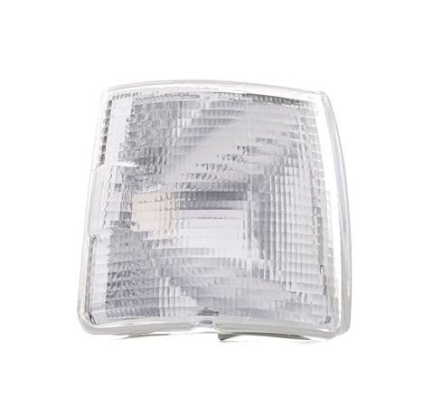 Blinklys 441-1510R-UE-C ABAKUS VW Transporter T4 Bus (70B, 70C, 7DB, 7DK, 70J, 70K, 7DC, 7DJ) 1.9 D 1992 60 HK