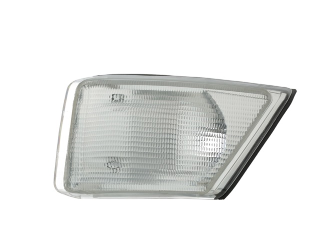 comprar online ABAKUS Tulipa intermitente 663-1502L-UE-C Iveco 15,53 €