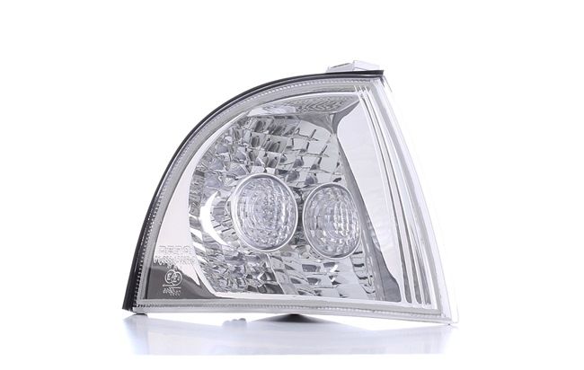 Seitenblinker 665-1503R-UE ABAKUS SKODA Octavia I Combi (1U5) 2.0 4x4 2003 116 PS