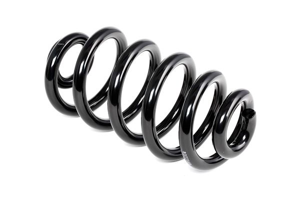STARK SKCS-0040386 coil spring AUDI A4 B6/B7 Convertible (8H7, 8HE) 2.0 TDI 140hp 2007