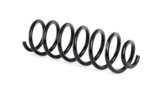STARK SKCS-0040397 coil spring RENAULT Megane III Grandtour (KZ) 1.5 dCi (KZ1G, KZ1W, KZ0R) 95hp 2015