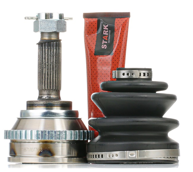 Numer OEM 49507-29-C00 - Zestaw przegubu, półoż napędowa SKJK-0200156 HYUNDAI, KIA