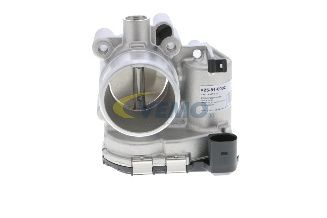 Gasspjæld V25-81-0002 VEMO FORD B-Max (JK8) 1.4 2012 90 HK