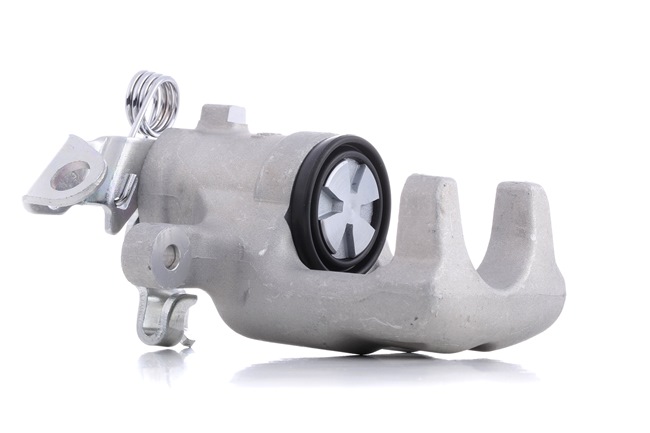 STARK SKBC-0460731 brake caliper VAUXHALL Astra Mk5 (H) TwinTop (A04) 1.9 CDTi (L67) 150hp 2007