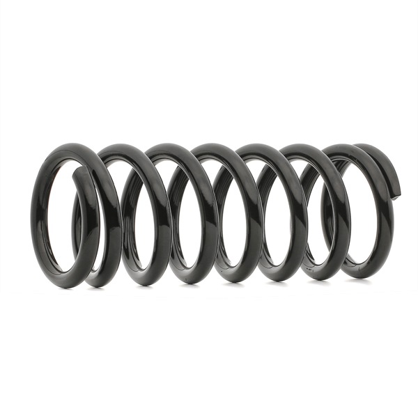 Numer OEM A 115 324 22 04 - Sprężyna zawieszenia SKCS-0040449 MERCEDES-BENZ, NISSAN