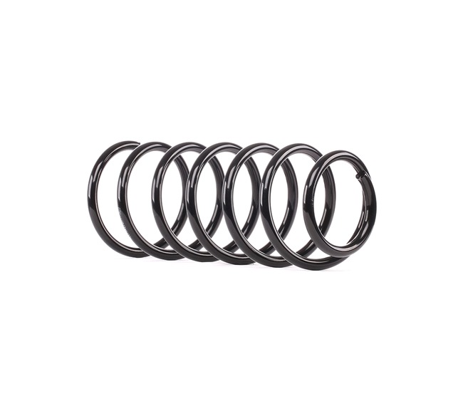 OEM nummer 1J0 411 105 AF - Fjær SKCS-0040453 VW, AUDI, SKODA, SEAT