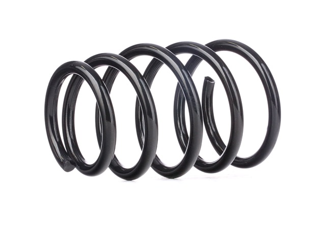 Numer OEM 7601255 - Sprężyna zawieszenia SKCS-0040465 FIAT