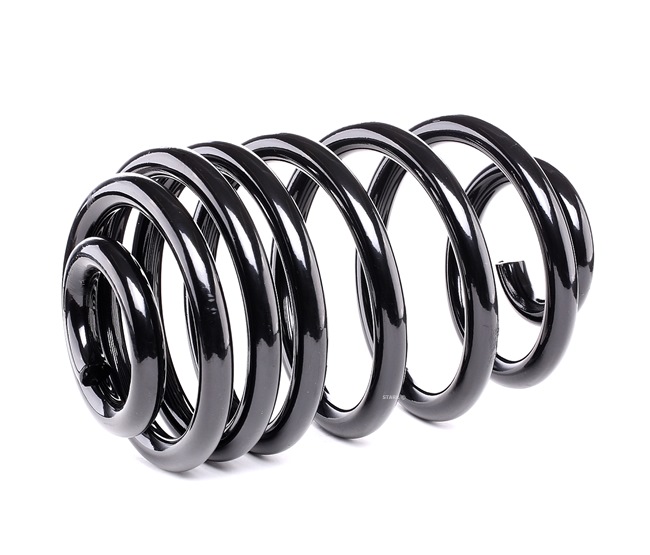 STARK SKCS-0040471 VAUXHALL Vivaro Platform / Chassis (X83) coil springs replacement cost