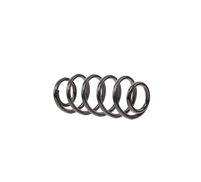 Fjeder SKCS-0040490 STARK VW Passat B5 GP Variant (3BG, 3B6) 2.5 TDI 2003 150 HK