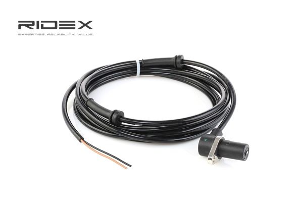 Numer OEM A 638 542 02 17 - Czujnik, prędkosć obrotowa koła 412W0140 MERCEDES-BENZ