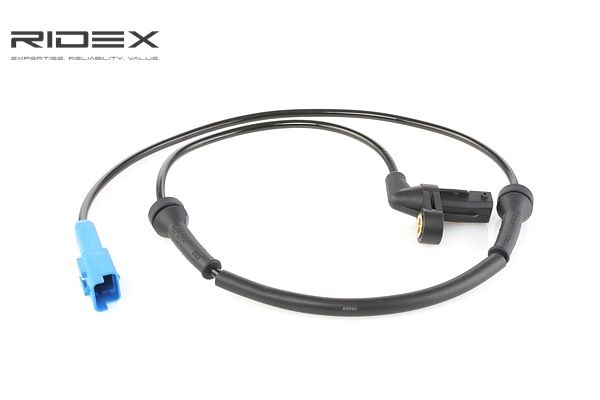 comprar online RIDEX Sensores ABS 412W0134 Peugeot 9,82 €