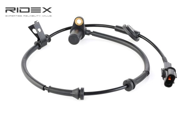 RIDEX 412W0265 Raddrehzahlsensor HYUNDAI Ioniq 5 (NE)