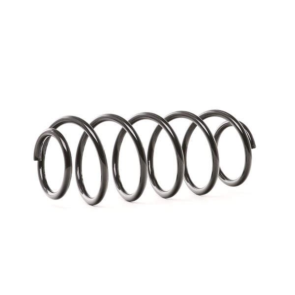 Numer OEM 8A0 411 105 BB - Sprężyna zawieszenia SKCS-0040493 AUDI