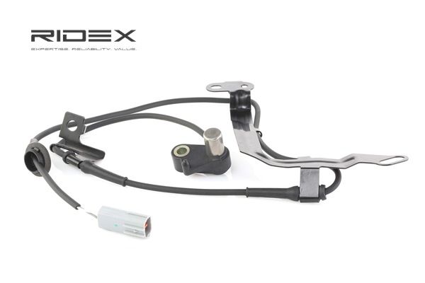 Número OEM B25D-43-70X G - Sensor ABS 412W0289 MAZDA, MERCURY