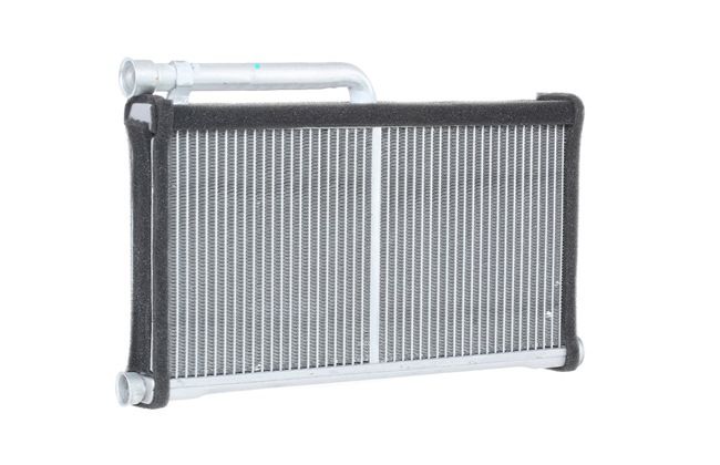 Permutador de calor, aquecimento do habitáculo 467H0088 RIDEX AUDI A6 C6 Avant (4F5) 2.4 quattro 2005 177 cv
