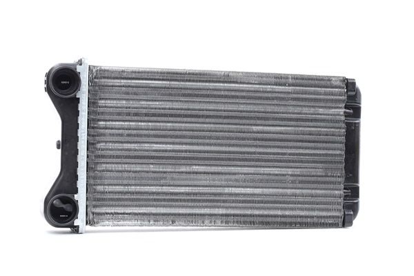 Warmtewisselaar 467H0050 RIDEX AUDI A4 B6/B7 Cabrio (8H7, 8HE) 2.4 2004 163 Pk