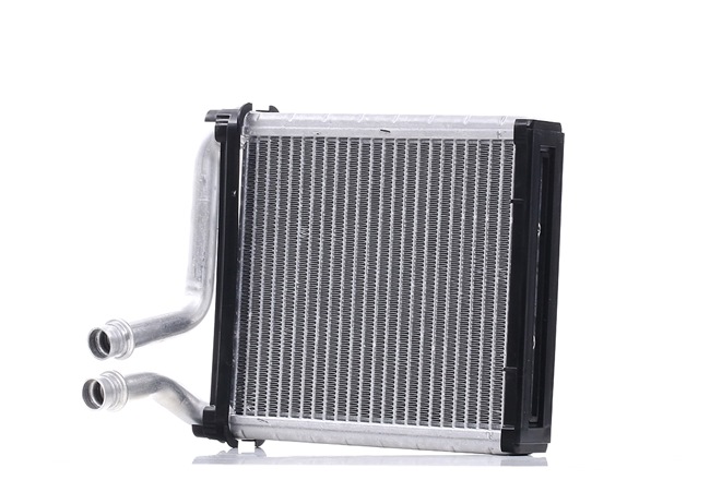 Scambiatore calore per riscaldamento abitacolo 467H0061 RIDEX Volkswagen Passat B6 Variant (3C5) 1.6 FSI 2006 115 CV