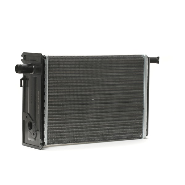 RIDEX 467H0078 Heater matrix OPEL Vivaro A Combi (X83) 2.0 ECOTEC 117 hp Petrol 2014
