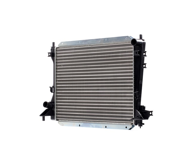 OEM nummer 6W4Z8005AA - Kylare 470R0344 FORD, JAGUAR, LINCOLN