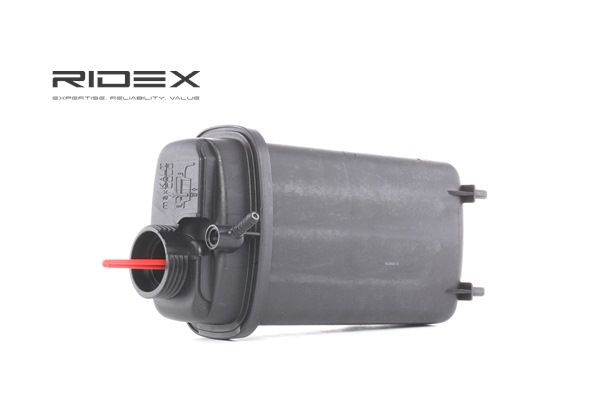RIDEX | Kylvätskebehållare utan lock 397E0017 BMW 5 Touring (E39) 2004 billiga online