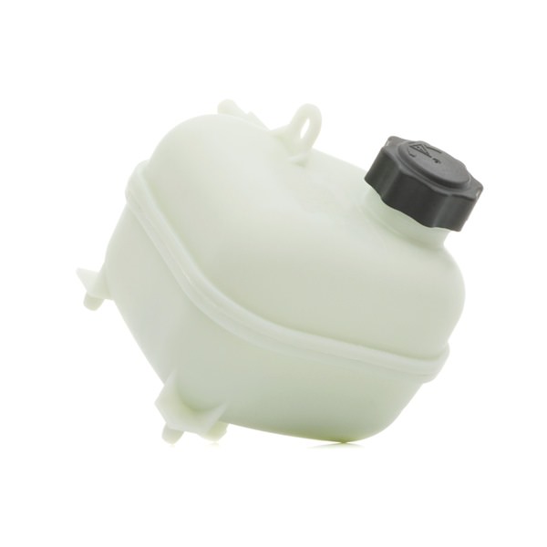 RIDEX | Koelvloeistof expansievat Inhoud: 1,25L, Met deksel 397E0023 MINI Aceman (J05) 2025 goedkoop online