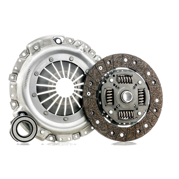 Kit de embraiagem 479C0093 RIDEX ROVER 600 (RH) 620 Ti Vitesse 1994 200 cv