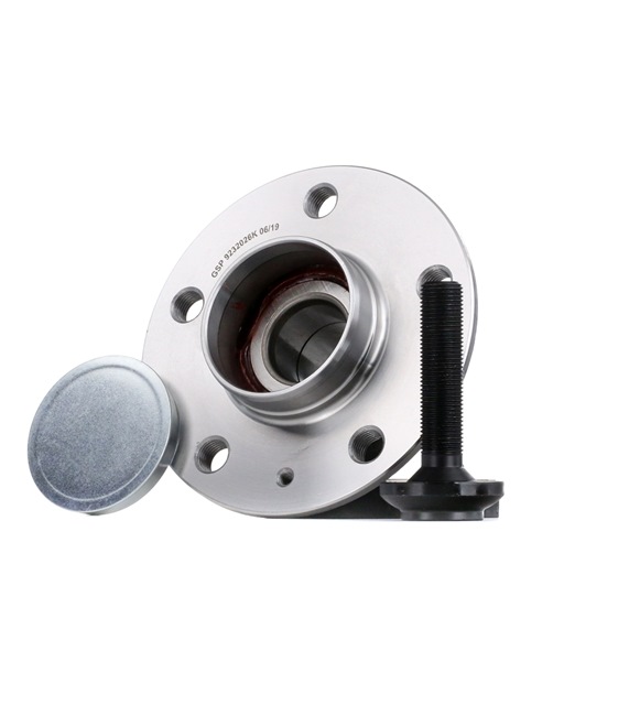 GSP | Radnabe mit integriertem ABS-Sensor 9232026K AUDI A5 B9 Cabrio (F57) 2021 günstig online