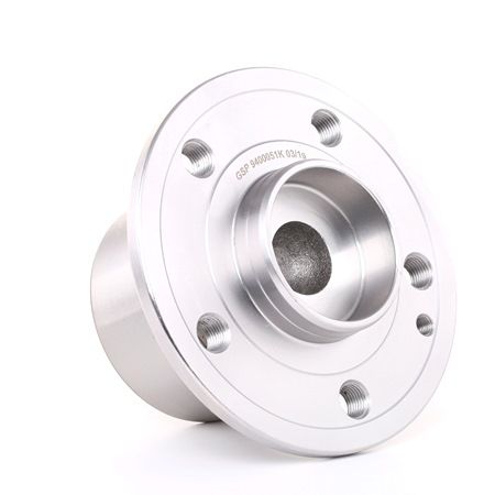 OEM-Nummer A 639 330 07 32 - Radlagersatz 9400051K MERCEDES-BENZ