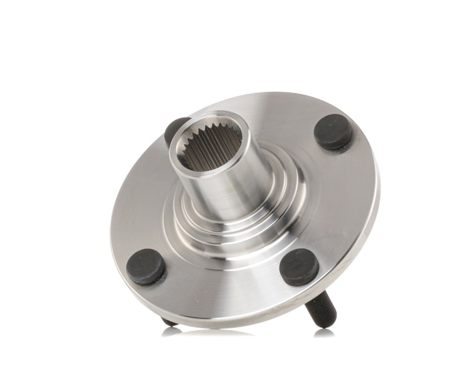 Radnabe 9425004 GSP FORD Focus Mk1 Schrägheck (DAW, DBW) 1.8 16V BiFuel 2004 115 PS