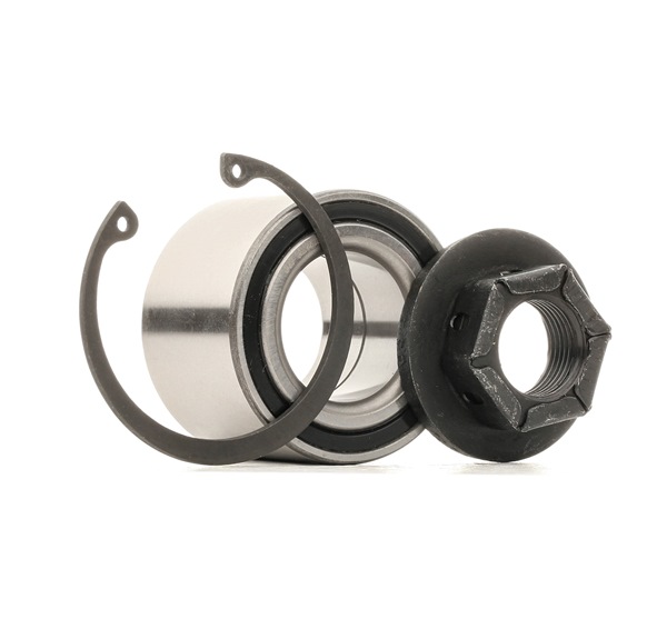 OEM nummer D350 26 151B - Hjullejesæt GK6515 FORD, VOLVO, MAZDA