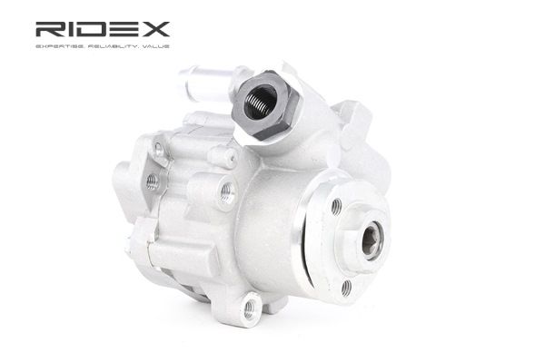 Servopumpe 12H0102 RIDEX VW Polo III Hatchback (6N2) 1.4 16V 2000 101 HK