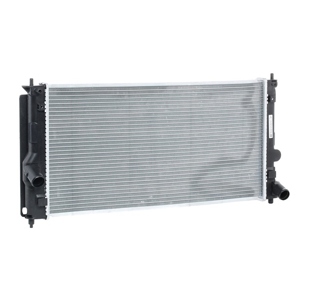 RIDEX | Kylare Aluminium 470R0520 TOYOTA Auris Hatchback (E15) 2010 billiga online