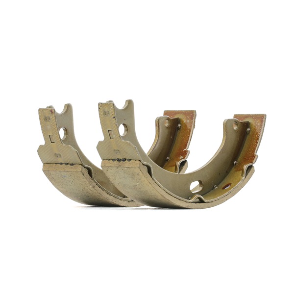 Número OEM D4060 MB40C - Juego de zapatas de frenos SKBS-0450284 NISSAN, INFINITI