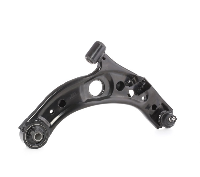 RIDEX | Achslenker unten, Vorderachse rechts, Querlenker, Stahlblech 273C0332 SUBARU Outback VI (BT) 2023 günstig online