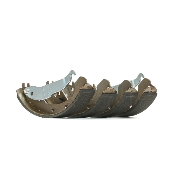 OEM nummer 90182658 - Bremsebakkesæt SKBS-0450299 OPEL, VAUXHALL