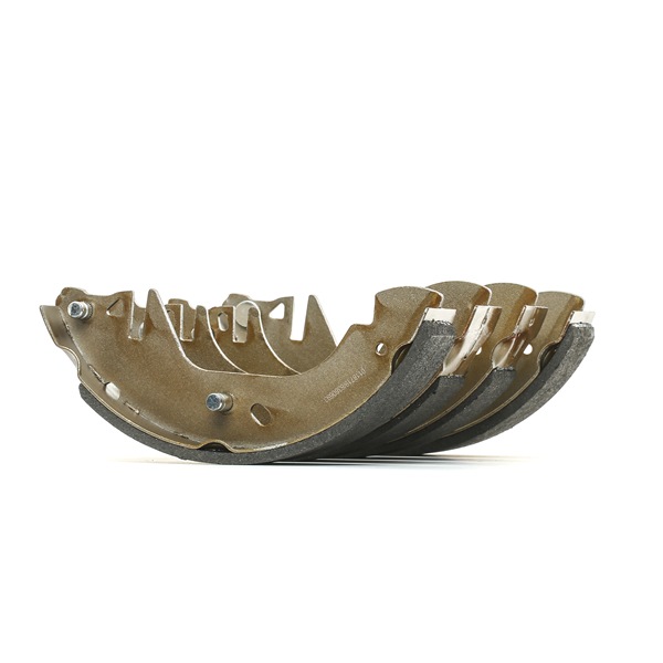Kit ganasce freni SKBS-0450307 STARK FORD Transit Mk4 Camion pianale/Telaio (VE83) 2.5 TD 1999 75 CV