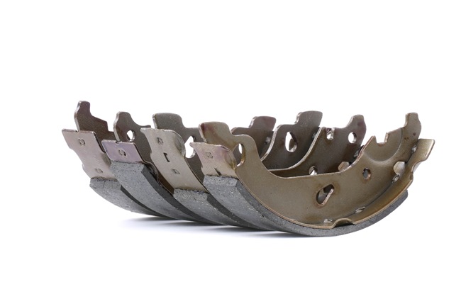 SKBS-0450316 STARK 71739597 Brake Shoe Set